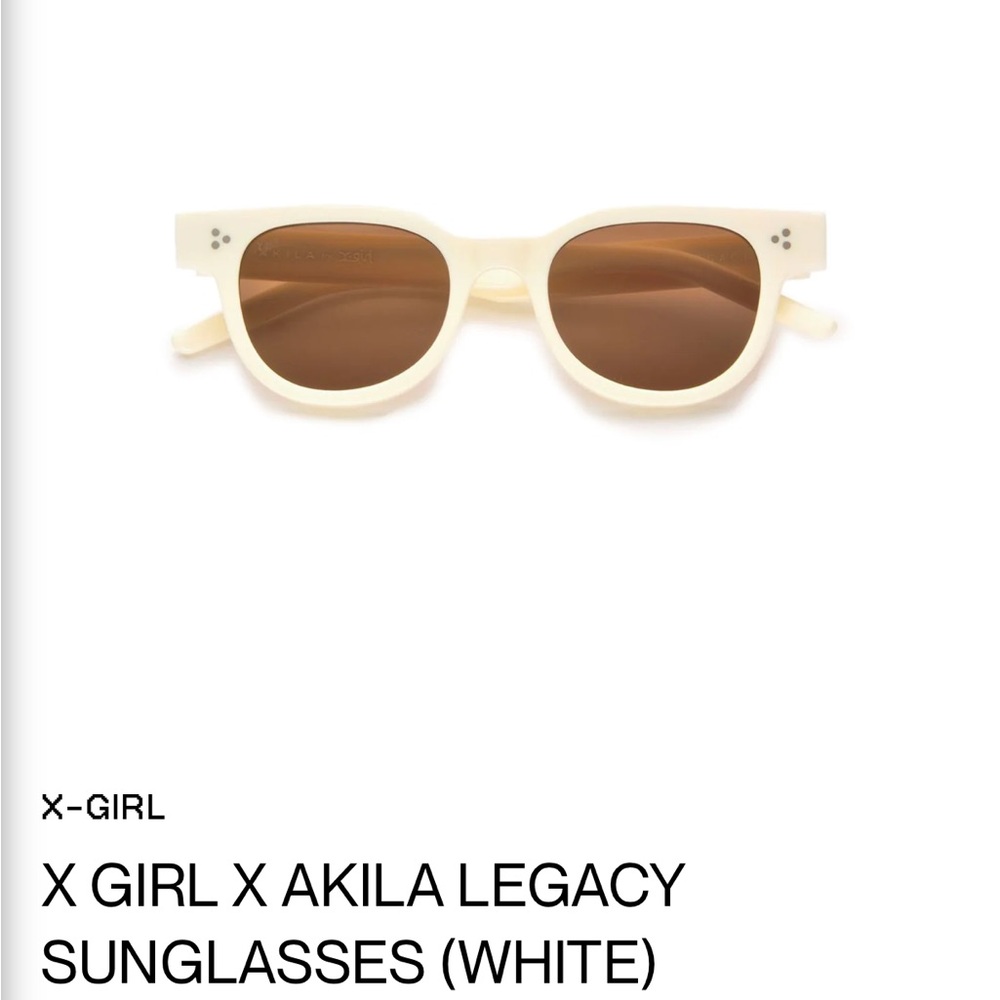Akila Sunglasses
